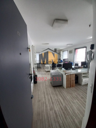 Imóvel Comercial para Alugar, 37 m² em Jardim Paulista - São Paulo