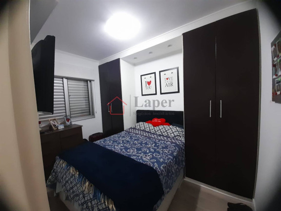 Imagem Apartamento com 2 Quartos à Venda, 54 m² em Cambuci - São Paulo