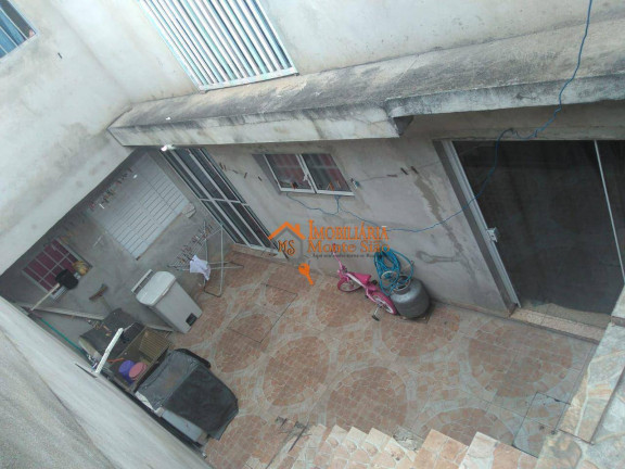 Imagem Casa com 5 Quartos à Venda, 184 m² em Jardim Almeida Prado - Guarulhos Imagem Casa com 5 Quartos à Venda, 184 m² em Jardim Almeida Prado - Guarulhos