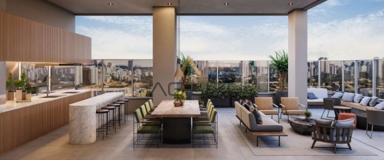 Imagem Apartamento com 3 Quartos à Venda, 142 m² em Pinheiros - São Paulo Imagem Apartamento com 3 Quartos à Venda, 142 m² em Pinheiros - São Paulo