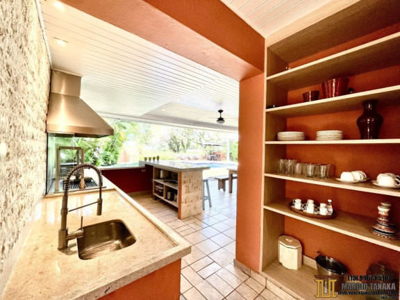 Imagem Casa com 5 Quartos à Venda, 517 m² em Riviera - Bertioga Imagem Casa com 5 Quartos à Venda, 517 m² em Riviera - Bertioga
