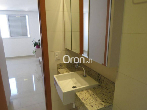 Imagem Apartamento com 1 Quarto à Venda, 43 m² em Setor Oeste - Goiânia Imagem Apartamento com 1 Quarto à Venda, 43 m² em Setor Oeste - Goiânia