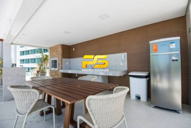 Imagem Sala Comercial à Venda, 49 m² em Altiplano Cabo Branco - João Pessoa Imagem Sala Comercial à Venda, 49 m² em Altiplano Cabo Branco - João Pessoa