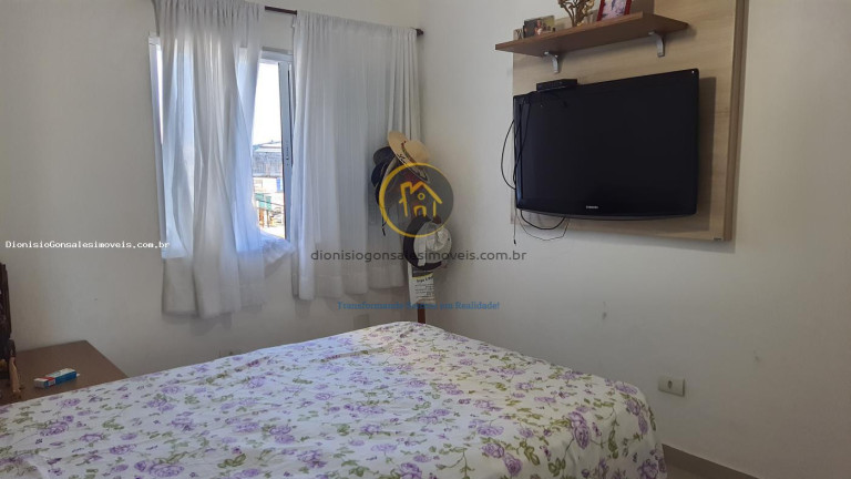 Imagem Apartamento com 3 Quartos à Venda, 134 m² em Parque Balneário Oasis - Peruíbe