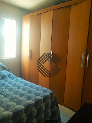 Imagem Apartamento com 2 Quartos à Venda, 54 m² em Jardim Tatiana - Votorantim Imagem Apartamento com 2 Quartos à Venda, 54 m² em Jardim Tatiana - Votorantim