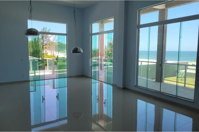 Imagem Casa com 3 Quartos à Venda, 297 m² em Ponta Negra - Maricá Imagem Casa com 3 Quartos à Venda, 297 m² em Ponta Negra - Maricá