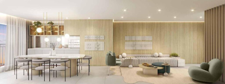 Imagem Apartamento com 3 Quartos à Venda, 97 m² em Perdizes - São Paulo Imagem Apartamento com 3 Quartos à Venda, 97 m² em Perdizes - São Paulo