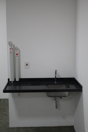 Imagem Sala Comercial à Venda, 50 m² em Vila Mariana - São Paulo