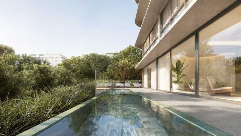 Imagem Apartamento com 2 Quartos à Venda, 93 m² em Moinhos De Vento - Porto Alegre Imagem Apartamento com 2 Quartos à Venda, 93 m² em Moinhos De Vento - Porto Alegre