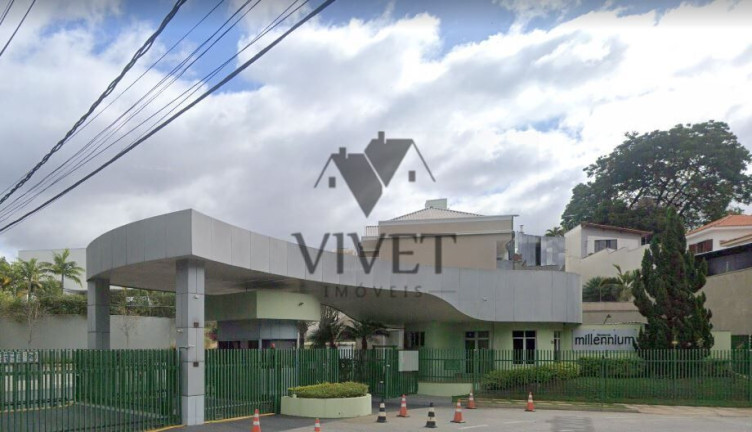 Terreno à Venda, 400 m² em Parque Campolim - Sorocaba