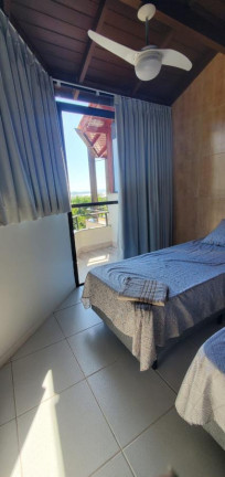 Imagem Sobrado com 4 Quartos para Alugar, 160 m² em Cachoeira Do Bom Jesus - Florianópolis