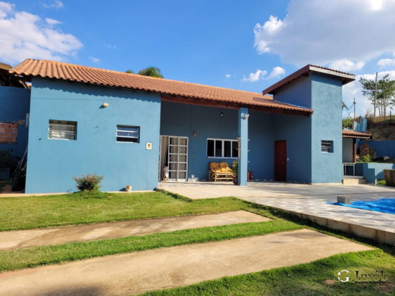 Imagem Chácara com 2 Quartos à Venda, 720 m² em Campos De Monte Mor - Monte Mor Imagem Chácara com 2 Quartos à Venda, 720 m² em Campos De Monte Mor - Monte Mor