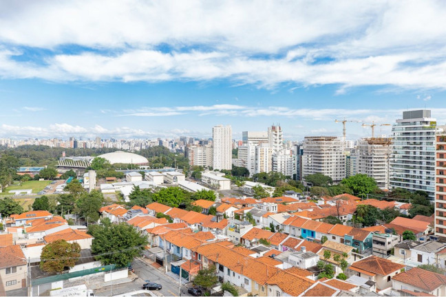 Imagem Apartamento com 2 Quartos à Venda, 95 m² em Paraíso - São Paulo Imagem Apartamento com 2 Quartos à Venda, 95 m² em Paraíso - São Paulo