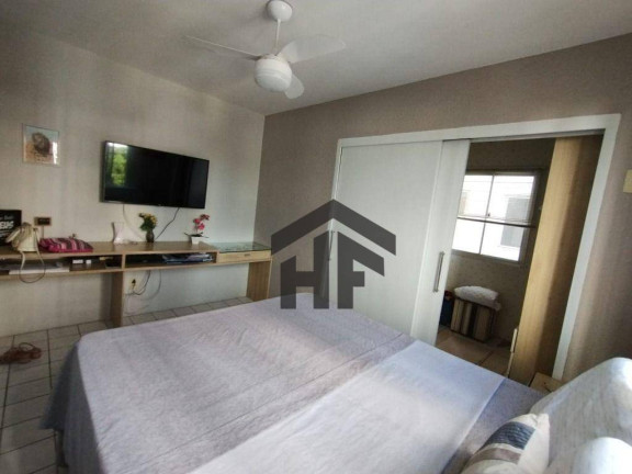 Imagem Apartamento com 3 Quartos à Venda, 87 m² em Casa Amarela - Recife