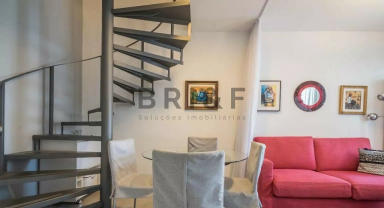 Imagem Apartamento com 4 Quartos à Venda, 128 m² em Brooklin - São Paulo Imagem Apartamento com 4 Quartos à Venda, 128 m² em Brooklin - São Paulo