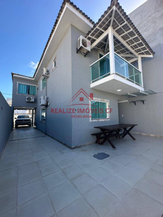 Imagem Casa com 3 Quartos para Alugar, 285 m² em Portinho - Cabo Frio
