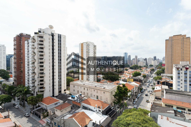 Imagem Imóvel com 1 Quarto à Venda, 40 m² em Vila Nova Conceição - São Paulo Imagem Imóvel com 1 Quarto à Venda, 40 m² em Vila Nova Conceição - São Paulo