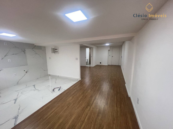 Imagem Apartamento com 1 Quarto à Venda, 49 m² em Bela Vista - São Paulo