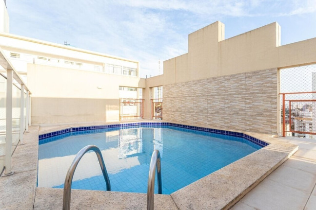 Imagem Apartamento com 1 Quarto à Venda, 42 m² em Sumaré - São Paulo Imagem Apartamento com 1 Quarto à Venda, 42 m² em Sumaré - São Paulo