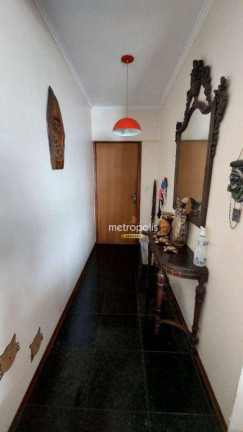 Imagem Apartamento com 3 Quartos à Venda, 140 m² em Centro - São Caetano Do Sul