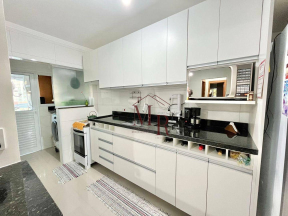 Imagem Apartamento com 2 Quartos à Venda, 69 m² em Canto Do Forte - Praia Grande Imagem Apartamento com 2 Quartos à Venda, 69 m² em Canto Do Forte - Praia Grande