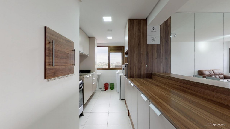 Imagem Apartamento com 2 Quartos à Venda, 84 m² em Jardim Do Salso - Porto Alegre Imagem Apartamento com 2 Quartos à Venda, 84 m² em Jardim Do Salso - Porto Alegre