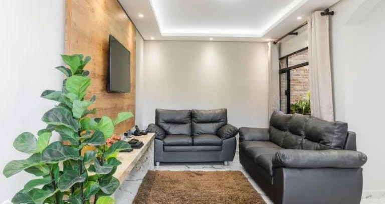 Sobrado com 3 Quartos à Venda, 159 m² em Vila Nova Cintra - Mogi Das Cruzes