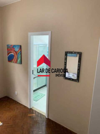 Imagem Kitnet com 1 Quarto à Venda, 21 m² em Botafogo - Rio De Janeiro Imagem Kitnet com 1 Quarto à Venda, 21 m² em Botafogo - Rio De Janeiro
