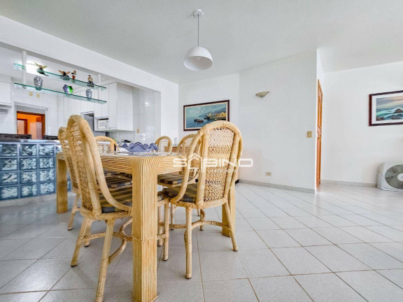 Imagem Apartamento com 3 Quartos para Temporada, 186 m² em Riviera De São Lourenço - Bertioga Imagem Apartamento com 3 Quartos para Temporada, 186 m² em Riviera De São Lourenço - Bertioga