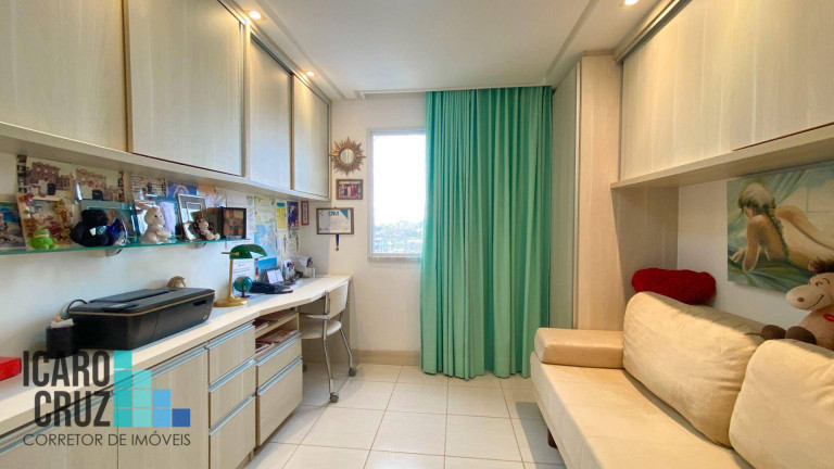 Imagem Apartamento com 2 Quartos à Venda, 66 m² em Pitangueiras - Lauro De Freitas