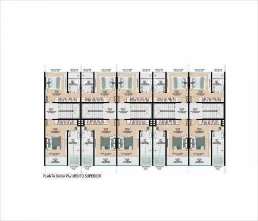 Imagem Sobrado com 2 Quartos à Venda, 160 m² em Centro - Camboriú Imagem Sobrado com 2 Quartos à Venda, 160 m² em Centro - Camboriú