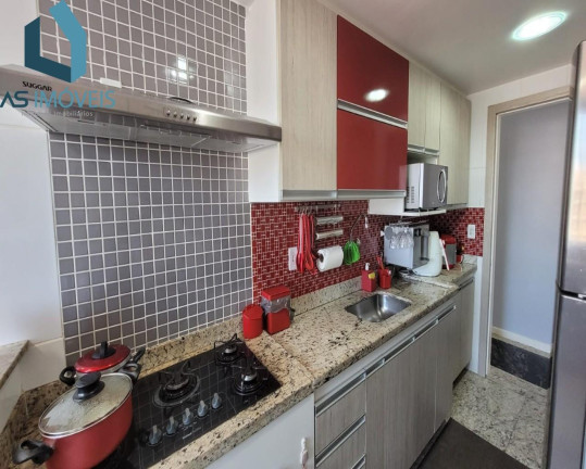 Imagem Apartamento com 2 Quartos à Venda, 120 m² em Passagem - Cabo Frio Imagem Apartamento com 2 Quartos à Venda, 120 m² em Passagem - Cabo Frio