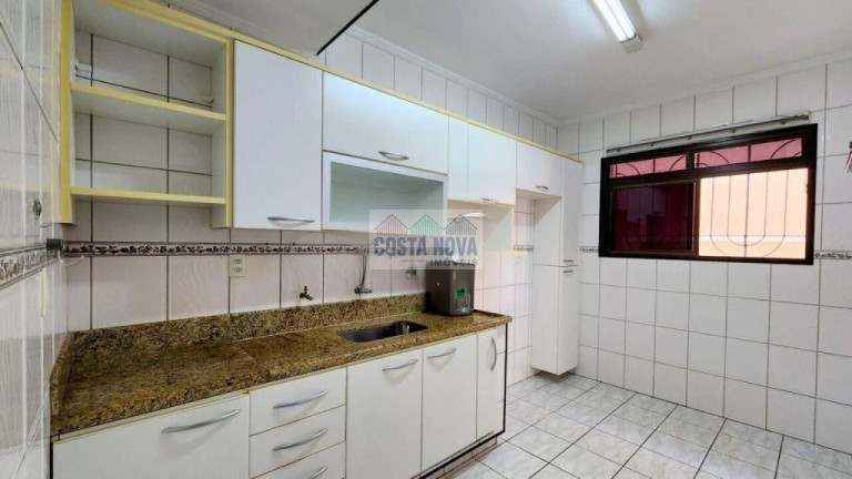Imagem Casa com 3 Quartos à Venda, 100 m² em Ponta Da Praia - Santos Imagem Casa com 3 Quartos à Venda, 100 m² em Ponta Da Praia - Santos