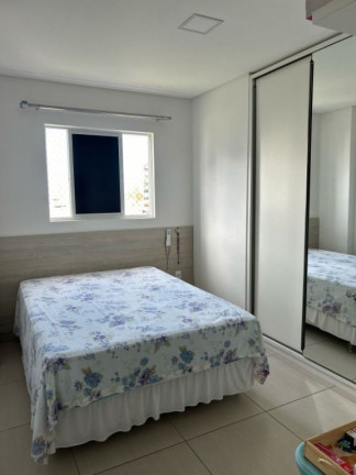 Imagem Apartamento com 2 Quartos à Venda, 59 m² em Intermares - Cabedelo Imagem Apartamento com 2 Quartos à Venda, 59 m² em Intermares - Cabedelo