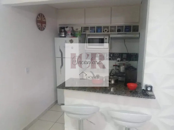 Imagem Apartamento com 2 Quartos à Venda, 56 m² em Jardim Pagliato - Sorocaba