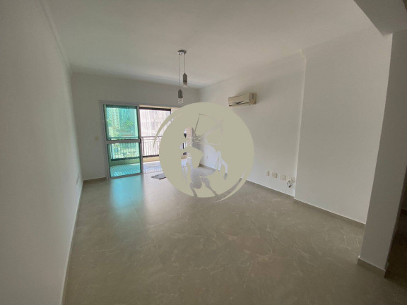 Imagem Apartamento com 3 Quartos à Venda, 150 m² em Gonzaga - Santos Imagem Apartamento com 3 Quartos à Venda, 150 m² em Gonzaga - Santos