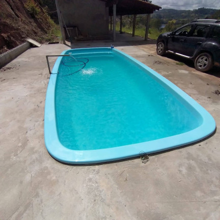 Imagem Chácara com 2 Quartos à Venda, 34.000 m² em Capela Nova - Salesópolis Imagem Chácara com 2 Quartos à Venda, 34.000 m² em Capela Nova - Salesópolis