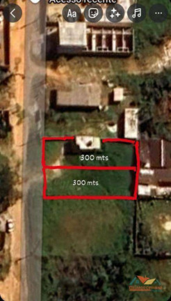 Imagem Terreno à Venda, 600 m² em Rio Da Prata - Ubatuba