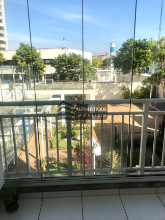 Imagem Imóvel com 2 Quartos à Venda, 48 m² em Aricanduva - São Paulo Imagem Imóvel com 2 Quartos à Venda, 48 m² em Aricanduva - São Paulo
