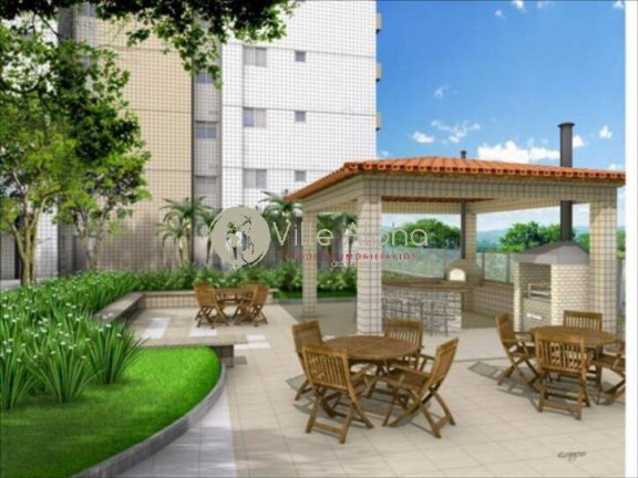 Imagem Apartamento com 3 Quartos à Venda, 80 m² em Ponta Da Praia - Santos Imagem Apartamento com 3 Quartos à Venda, 80 m² em Ponta Da Praia - Santos