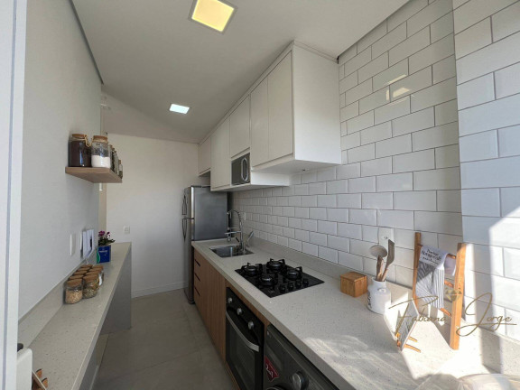 Imagem Apartamento com 2 Quartos à Venda, 47 m² em Vila Sonia - Valinhos