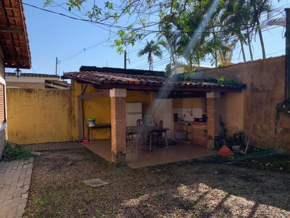 Imagem Casa com 3 Quartos à Venda, 130 m² em Lázaro - Ubatuba