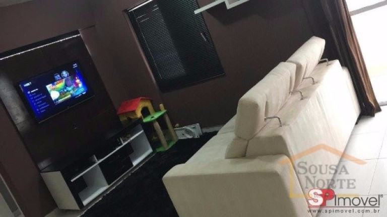 Imagem Apartamento com 3 Quartos à Venda, em Casa Verde Alta - São Paulo Imagem Apartamento com 3 Quartos à Venda, em Casa Verde Alta - São Paulo