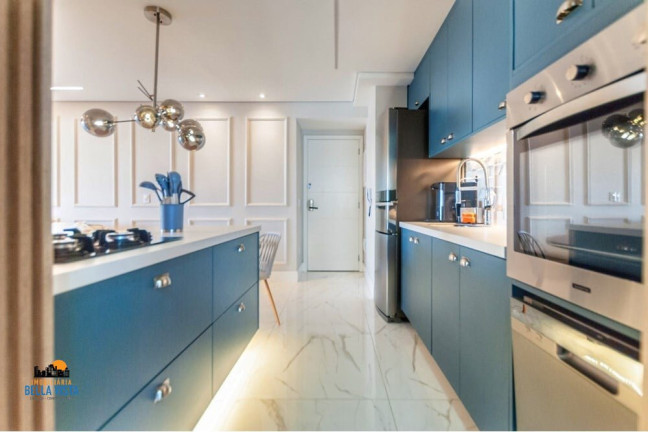 Imagem Apartamento com 2 Quartos à Venda, em Vila Mariana - São Paulo Imagem Apartamento com 2 Quartos à Venda, em Vila Mariana - São Paulo