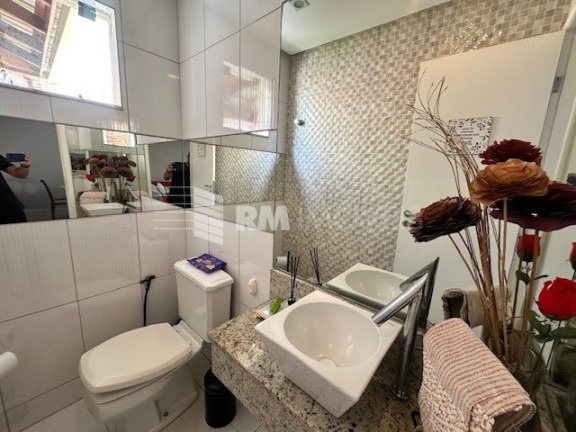 Imagem Casa de Condomínio com 3 Quartos à Venda, 126 m² em Stella Maris - Salvador Imagem Casa de Condomínio com 3 Quartos à Venda, 126 m² em Stella Maris - Salvador