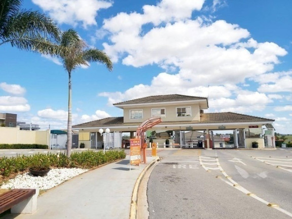 Imagem Casa de Condomínio com 3 Quartos à Venda, 250 m² em Wanel Ville - Sorocaba Imagem Casa de Condomínio com 3 Quartos à Venda, 250 m² em Wanel Ville - Sorocaba