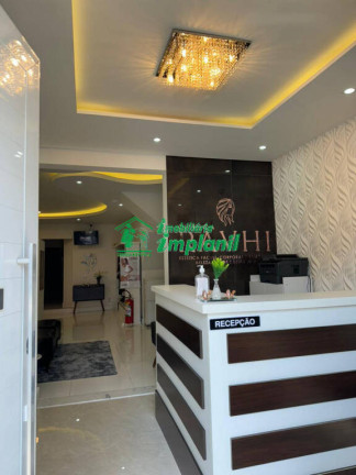 Imagem Sala Comercial para Alugar, 48 m² em Vila São José - Várzea Paulista Imagem Sala Comercial para Alugar, 48 m² em Vila São José - Várzea Paulista
