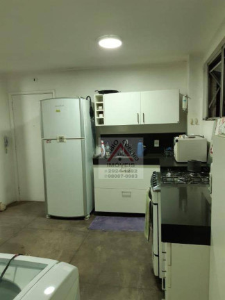 Imagem Apartamento com 3 Quartos à Venda, 107 m² em Paraíso - São Paulo Imagem Apartamento com 3 Quartos à Venda, 107 m² em Paraíso - São Paulo