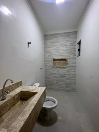 Imagem Casa com 3 Quartos à Venda, 104 m² em Jardim Suíço - Anápolis Imagem Casa com 3 Quartos à Venda, 104 m² em Jardim Suíço - Anápolis