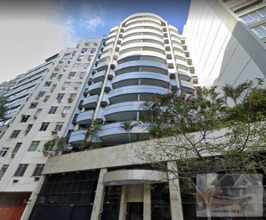 Imagem Apartamento com 1 Quarto à Venda, 45 m² em Copacabana - Rio De Janeiro Imagem Apartamento com 1 Quarto à Venda, 45 m² em Copacabana - Rio De Janeiro